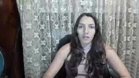 Snapshot of melanie_love17 chatting on 26, 6, 2026 Melanie MODEL INDEPENDIENT online show from 26, 6, 2026