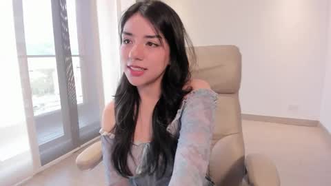 Snapshot of melanie_owo chatting on 11, 3, 2026 Melanie online show from 11, 3, 2026