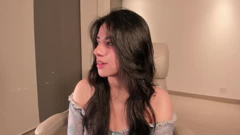 Snapshot of melanie_owo chatting on 28, 3, 2026 Melanie online show from 28, 3, 2026