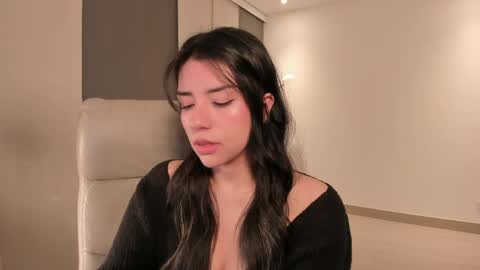 Snapshot of melanie_owo chatting on 1, 4, 2026 Melanie online show from 1, 4, 2026