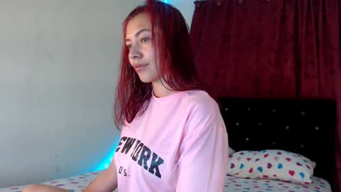 Melanie roux  online show from 10, 9, 2025