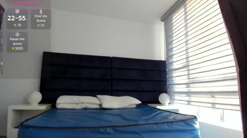 Melanie roux  online show from 11, 2, 2026