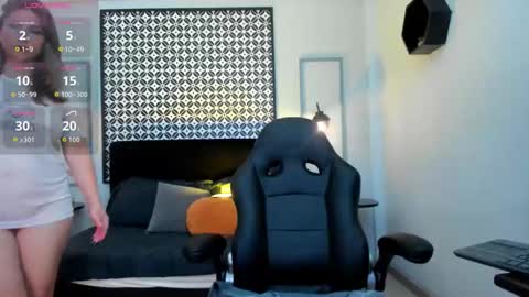 Melanie online show from 11, 11, 2025