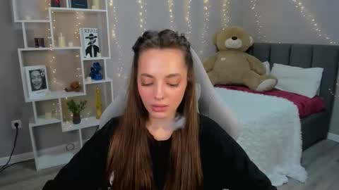 MelanieAlves online show from 11, 2, 2026