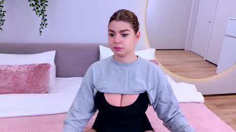 Melanie online show from 7, 11, 2025