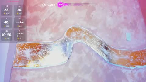 Snapshot of melaniecooperr chatting on 4, 11, 2025 Melaniecooper online show from 4, 11, 2025