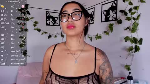 Melanie online show from 21, 9, 2025