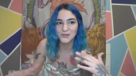 Melanie online show from 13, 11, 2025