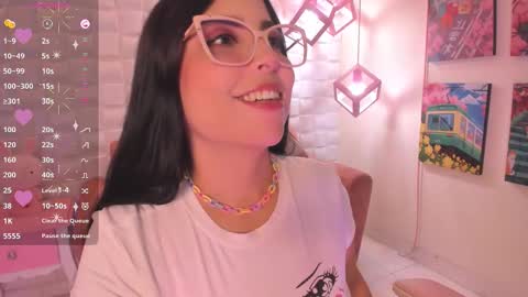 melaniegrayx online show from 11, 10, 2025