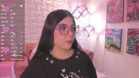 melaniegrayx online show from 13, 11, 2025