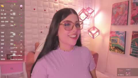 melaniegrayx online show from 16, 2, 2026