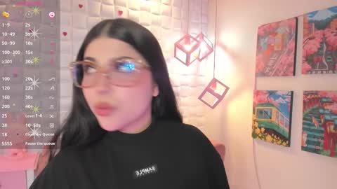 melaniegrayx online show from 27, 2, 2026