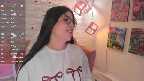 Snapshot of melaniegrayx chatting on 11, 3, 2026 melaniegrayx online show from 11, 3, 2026