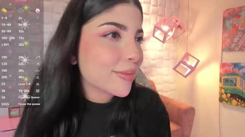Snapshot of melaniegrayx chatting on 25, 3, 2026 melaniegrayx online show from 25, 3, 2026