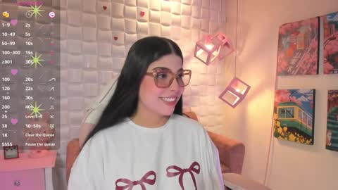 Snapshot of melaniegrayx chatting on 27, 3, 2026 melaniegrayx online show from 27, 3, 2026