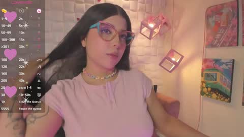 Snapshot of melaniegrayx chatting on 4, 5, 2026 melaniegrayx online show from 4, 5, 2026
