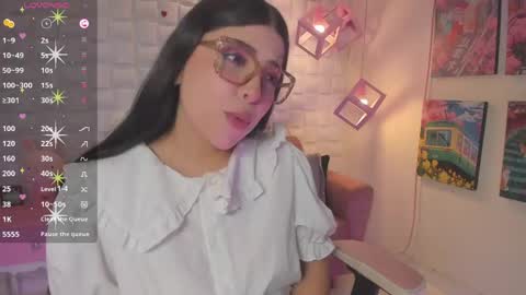 Snapshot of melaniegrayx chatting on 6, 5, 2026 melaniegrayx online show from 6, 5, 2026