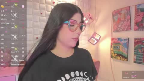 Snapshot of melaniegrayx chatting on 14, 5, 2026 melaniegrayx online show from 14, 5, 2026
