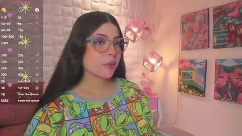Snapshot of melaniegrayx chatting on 4, 6, 2026 melaniegrayx online show from 4, 6, 2026