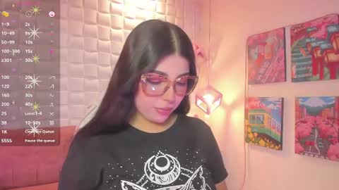 Snapshot of melaniegrayx chatting on 9, 6, 2026 melaniegrayx online show from 9, 6, 2026