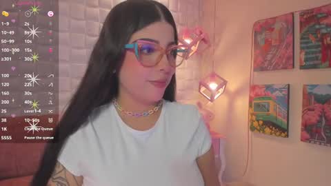 Snapshot of melaniegrayx chatting on 10, 6, 2026 melaniegrayx online show from 10, 6, 2026