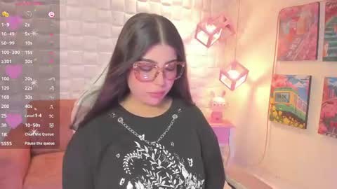 Snapshot of melaniegrayx chatting on 11, 6, 2026 melaniegrayx online show from 11, 6, 2026