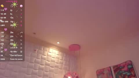 Snapshot of melaniegrayx chatting on 19, 6, 2026 melaniegrayx online show from 19, 6, 2026