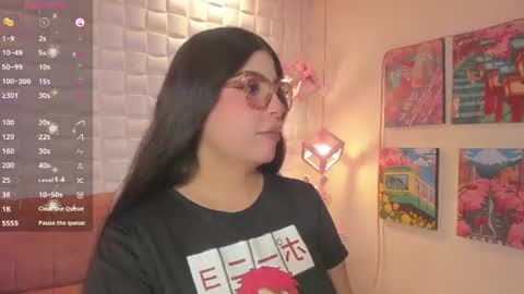 Snapshot of melaniegrayx chatting on 23, 6, 2026 melaniegrayx online show from 23, 6, 2026
