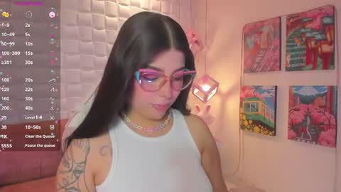 Snapshot of melaniegrayx chatting on 26, 6, 2026 melaniegrayx online show from 26, 6, 2026