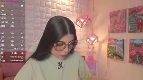 Snapshot of melaniegrayx chatting on 27, 6, 2026 melaniegrayx online show from 27, 6, 2026