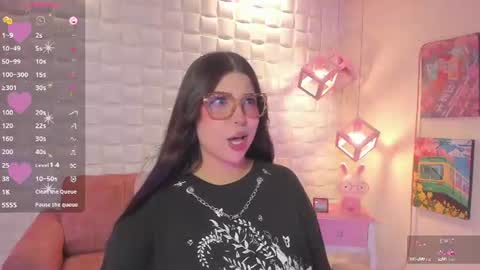 Snapshot of melaniegrayx chatting on 29, 6, 2026 melaniegrayx online show from 29, 6, 2026