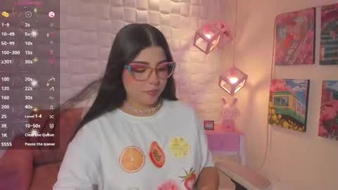 Snapshot of melaniegrayx chatting on 30, 6, 2026 melaniegrayx online show from 30, 6, 2026