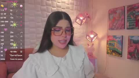 Snapshot of melaniegrayx chatting on 1, 7, 2026 melaniegrayx online show from 1, 7, 2026