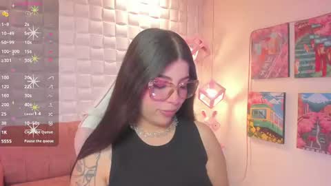 Snapshot of melaniegrayx chatting on 2, 7, 2026 melaniegrayx online show from 2, 7, 2026