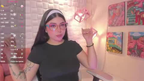 Snapshot of melaniegrayx chatting on 16, 7, 2026 melaniegrayx online show from 16, 7, 2026