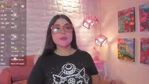 Snapshot of melaniegrayx chatting on 22, 7, 2026 melaniegrayx online show from 22, 7, 2026