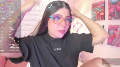 Snapshot of melaniegrayx chatting on 24, 7, 2026 melaniegrayx online show from 24, 7, 2026
