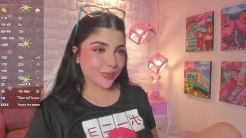 Snapshot of melaniegrayx chatting on 28, 7, 2026 melaniegrayx online show from 28, 7, 2026