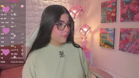 Snapshot of melaniegrayx chatting on 29, 7, 2026 melaniegrayx online show from 29, 7, 2026