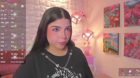 Snapshot of melaniegrayx chatting on 31, 7, 2026 melaniegrayx online show from 31, 7, 2026