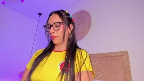 Snapshot of melaniejeann_ chatting on 24, 6, 2026 melaniejeann_ online show from 24, 6, 2026