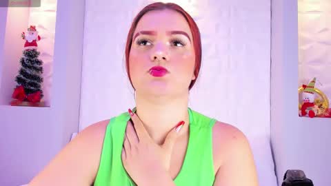 Melanie online show from 18, 12, 2025