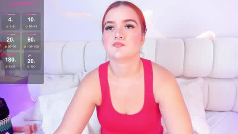 Snapshot of melanieklaus2 chatting on 31, 3, 2026 MELANIE online show from 31, 3, 2026