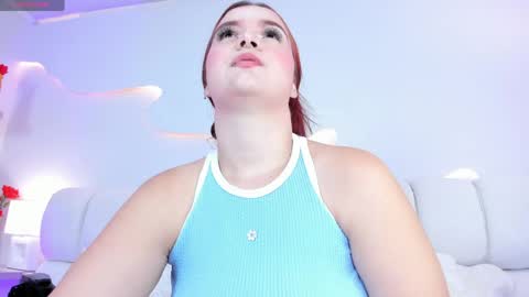 Snapshot of melanieklaus2 chatting on 9, 4, 2026 MELANIE online show from 9, 4, 2026