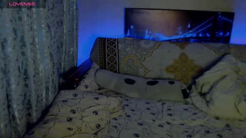 Melanie Milena online show from 5, 12, 2024