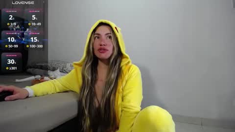 Melanie Parker online show from 2, 3, 2025