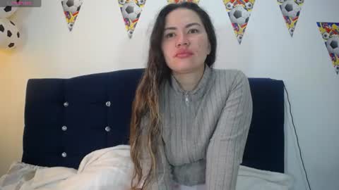 Melanie Parker online show from 17, 7, 2026