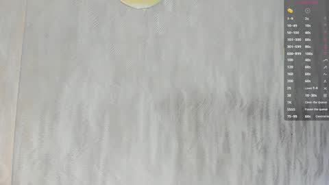        online show from 6, 11, 2025