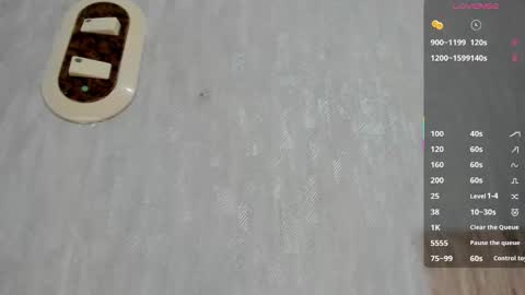        online show from 8, 3, 2026