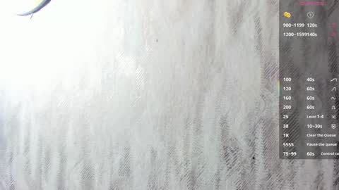 Snapshot of melanierioss_ chatting on 7, 6, 2026 online show from 7, 6, 2026